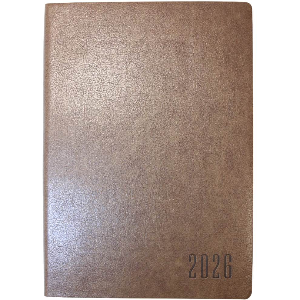 Щоденник BOURGEOIS 9900 160 аркушів (ДН392)