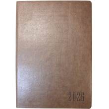 Щоденник BOURGEOIS 9900 160 аркушів (ДН392)