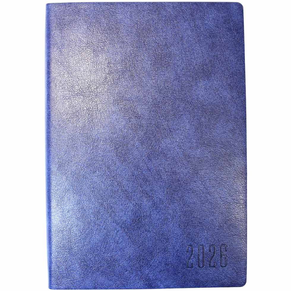 Щоденник BOURGEOIS 9904 160 аркушів (ДН392/4)