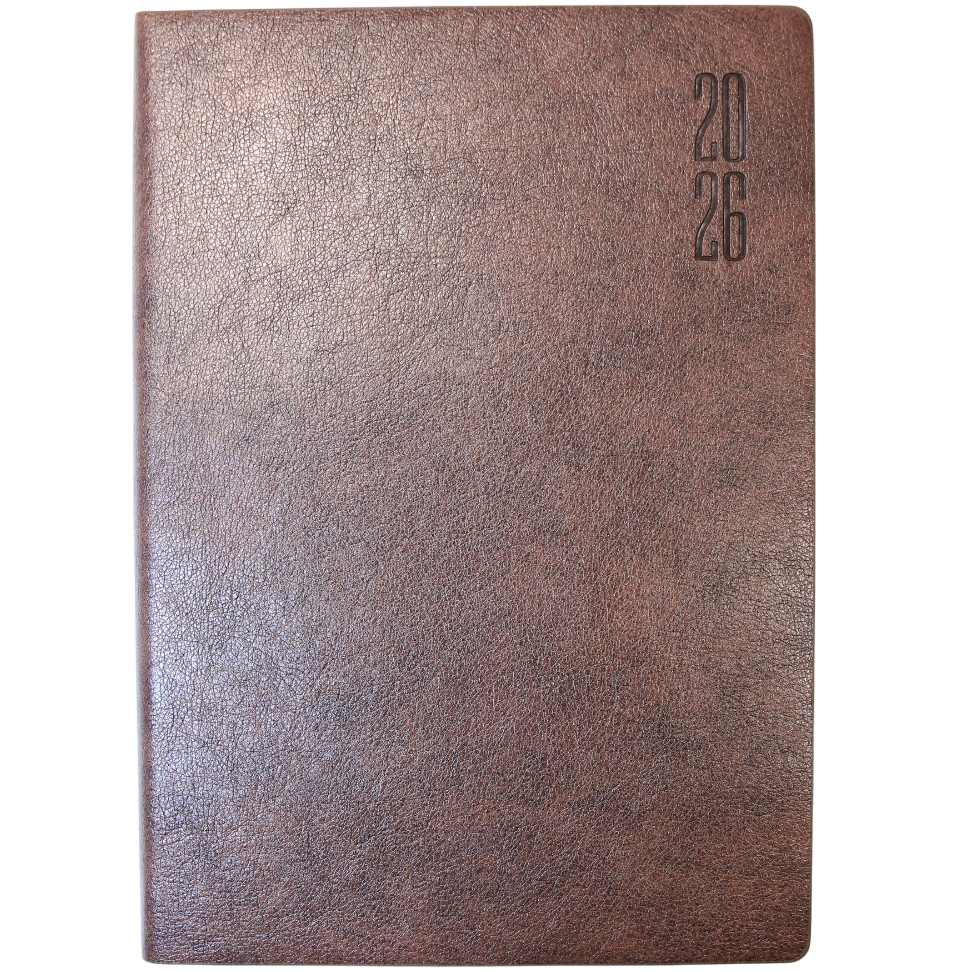 Щоденник BOURGEOIS 9905 160 аркушів (ДН392/5)