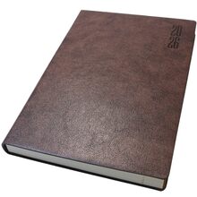 Щоденник BOURGEOIS 9905 160 аркушів (ДН392/5)