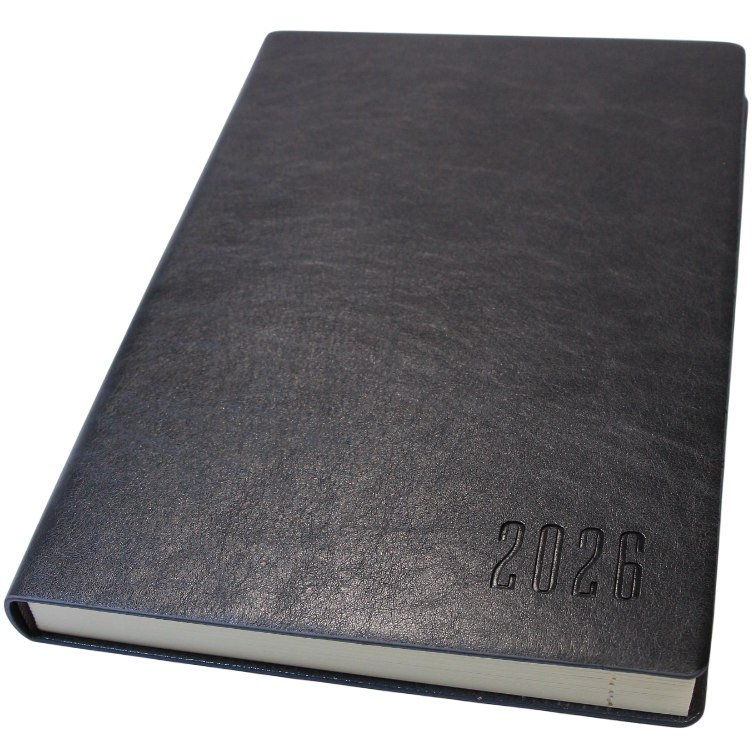 Щоденник BOURGEOIS 9906 160 аркушів (ДН392/6) Формат A5