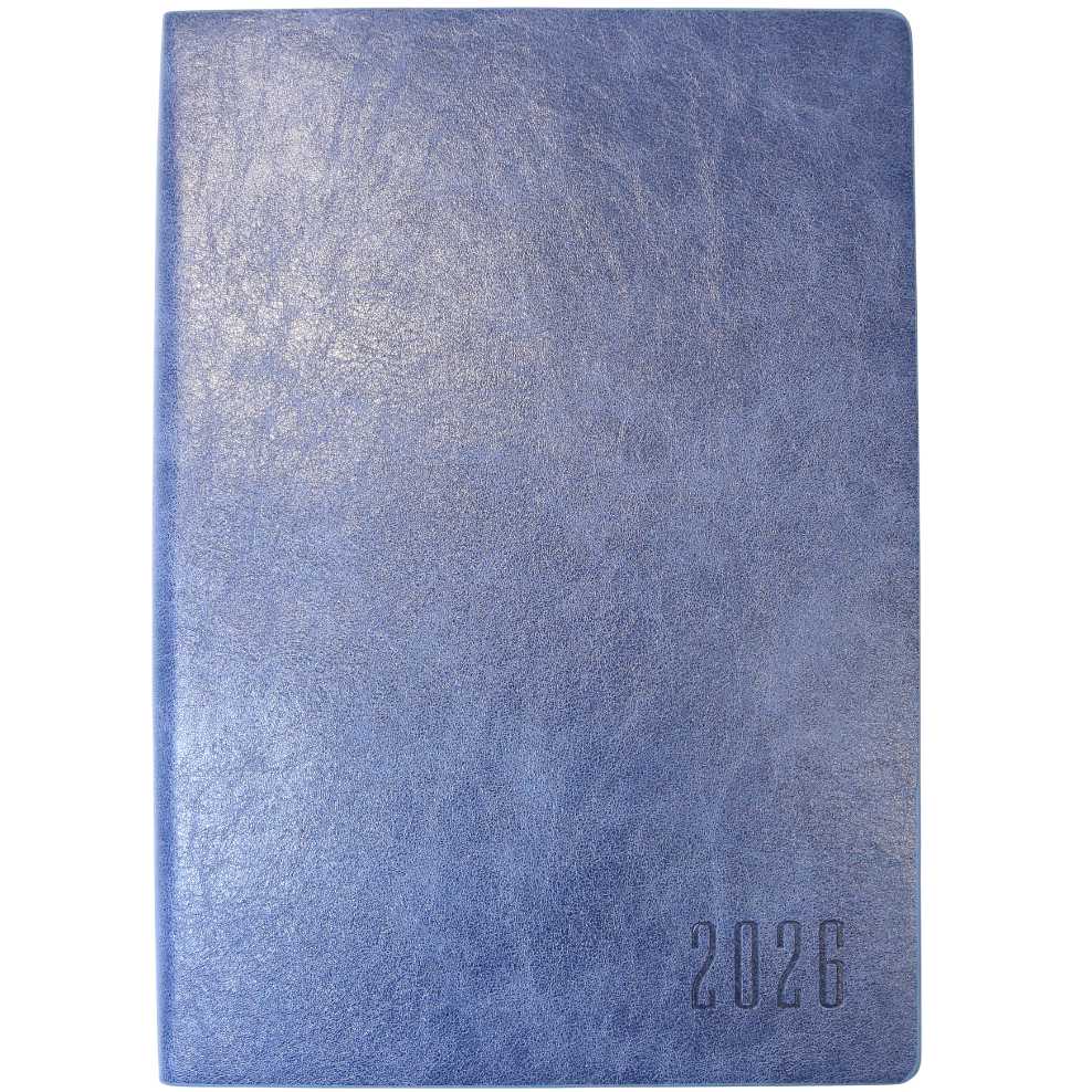 Щоденник BOURGEOIS 9908 160 аркушів (ДН392/8)