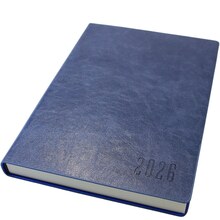 Щоденник BOURGEOIS 9908 160 аркушів (ДН392/8)