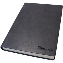 Ежедневник BOURGEOIS 9942 160 листов (ДН396/5)