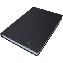 Ежедневник BOURGEOIS 9943 160 листов (ДН396/6)