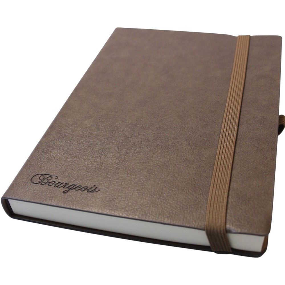 Ежедневник BOURGEOIS 9944 160 листов (ДН397) Формат A5