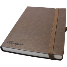 Ежедневник BOURGEOIS 9944 160 листов (ДН397)