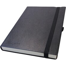 Ежедневник BOURGEOIS 9945 160 листов (ДН397/1)