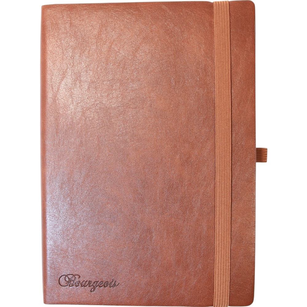 Ежедневник BOURGEOIS 9946 160 листов (ДН397/2)