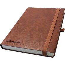 Ежедневник BOURGEOIS 9946 160 листов (ДН397/2)