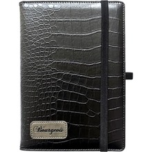 Блокнот BOURGEOIS N9701 120 листов (БК54/1)