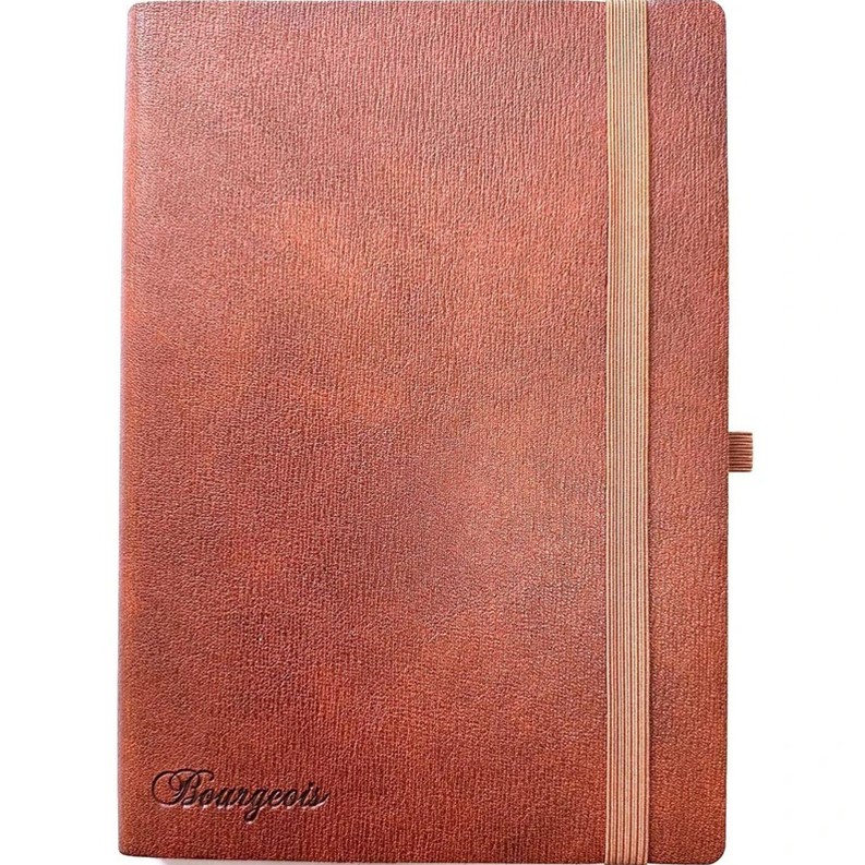 Щоденник BOURGEOIS 9949 160 аркушів (ДН397/5)