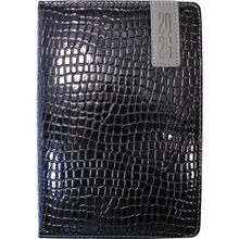 Ежедневник BOURGEOIS А5 320 листов Black (ДН394/8)
