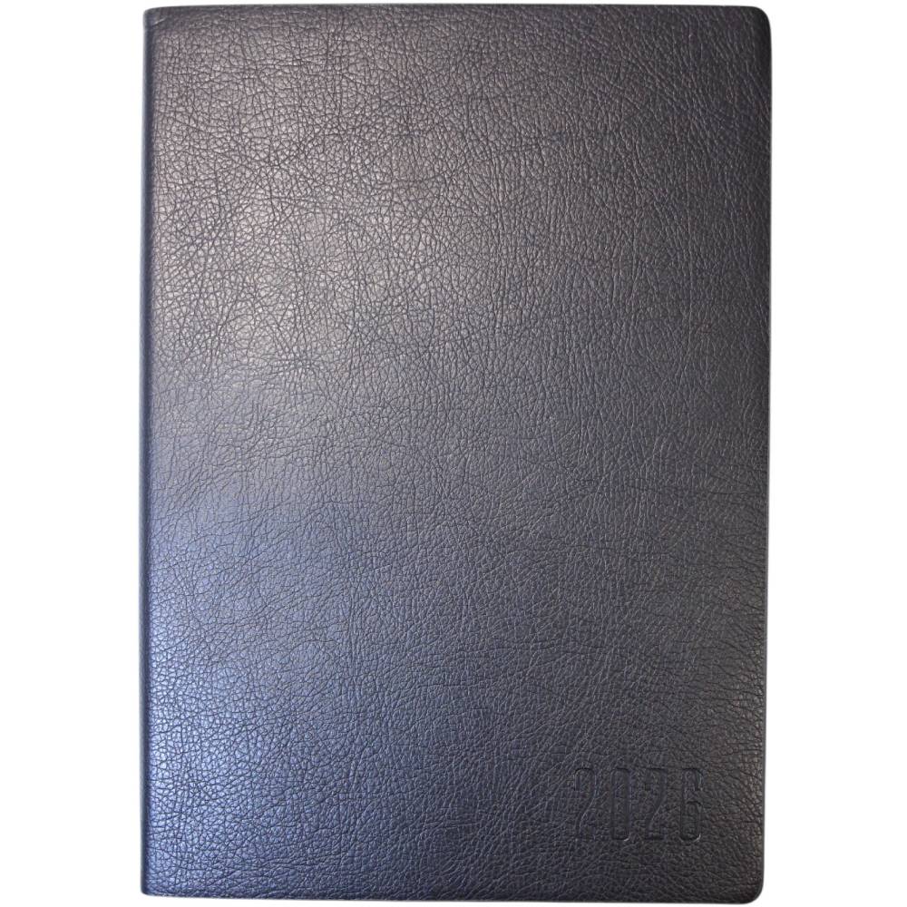 Щоденник BOURGEOIS 9910 А5 320 аркушів Blue (ДН392/10)