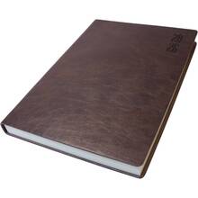 Ежедневник BOURGEOIS 9911 320 листов Brown (ДН392/11)