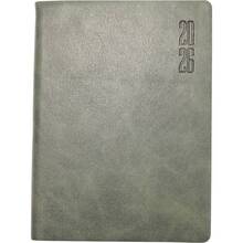 Ежедневник BOURGEOIS 9919 А6 320 листов Olive (ДН393/7)