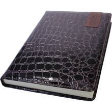 Ежедневник BOURGEOIS 9924 А5 320 листов Brown (ДН394/4)
