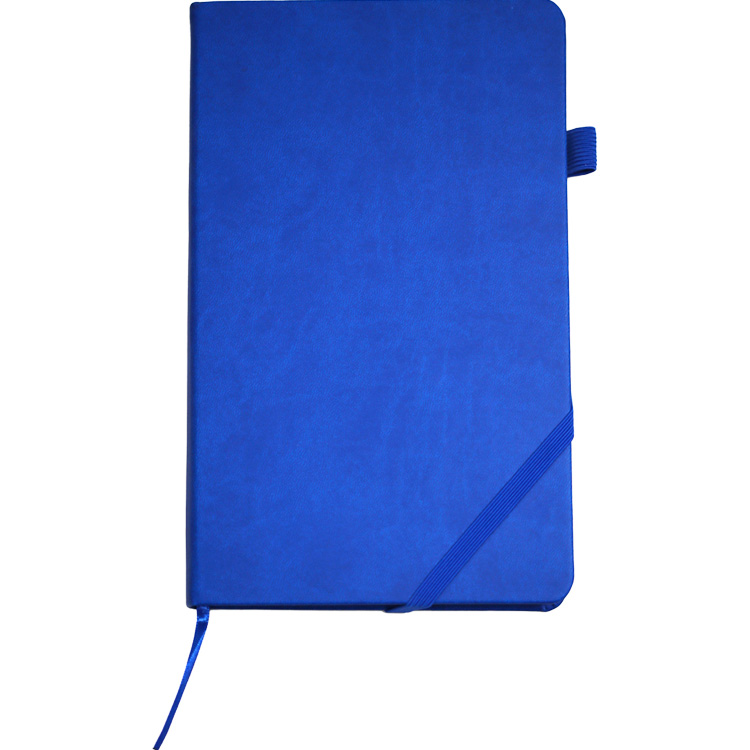 Блокнот BERGANOTE Hard 128 аркушів Blue (50040138-03)