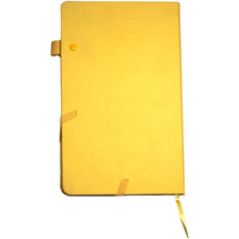 Блокнот BERGANOTE Hard 128 листов Yellow (50040138-01)