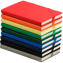 Блокнот BERGANOTE Hard 128 листов Yellow (50040138-01)