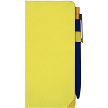 Блокнот BERGANOTE Hard 128 листов Yellow (50040138-01)