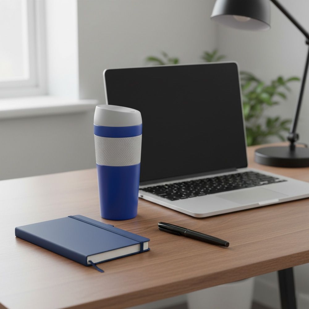 В Украине Блокнот BERGANOTE Soft 128 листов темно-синий (50040238-44)