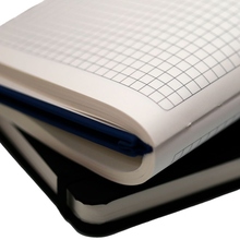 Блокнот BERGANOTE Soft 128 листов темно-синий (50040238-44)