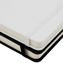 Блокнот BERGANOTE Soft 128 листов белый (50040238-08)