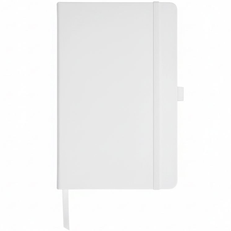 Блокнот BERGANOTE Soft 128 листов белый (50040238-08)