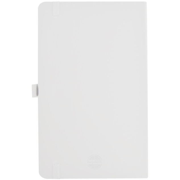 Блокнот BERGANOTE Soft 128 листов белый (50040238-08) Формат A5