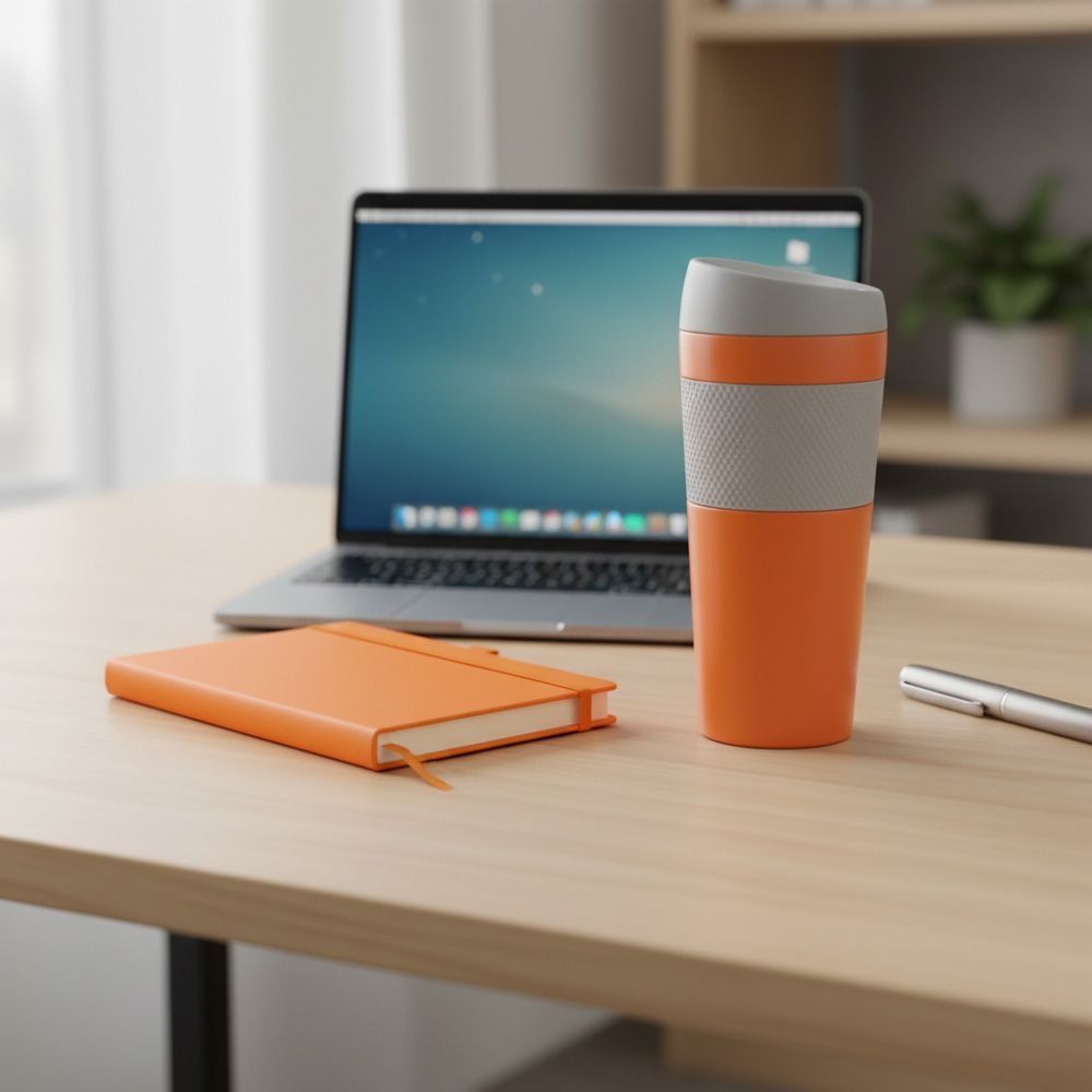 Покупка Блокнот BERGANOTE Soft 128 листов оранжевый (50040238-06)