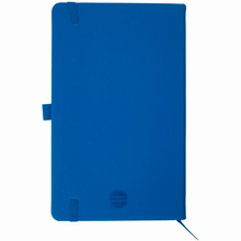 Блокнот BERGANOTE Soft 128 листов синий (50040238-03)