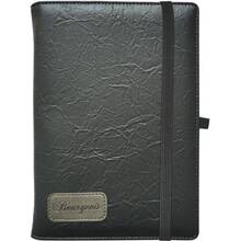 Блокнот BOURGEOIS N9707 120 листов (6923749743134)