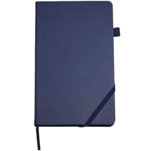 Блокнот BERGANOTE Hard 128 листов темно-синий (50040138-44)