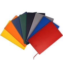 Блокнот BERGANOTE Flexible 128 листов черный (50040338-01)