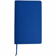 Блокнот BERGANOTE Flexible 128 листов синий (50040338-03)