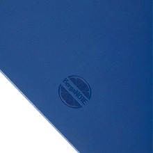 Блокнот BERGANOTE Flexible 128 листов синий (50040338-03)