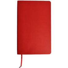 Блокнот BERGANOTE Flexible 128 листов красный (50040338-02)