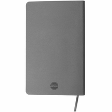 Блокнот BERGANOTE Flexible 128 листов серый (50040338-07)