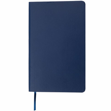 Блокнот BERGANOTE Flexible 128 листов темно-синий (50040338-44)