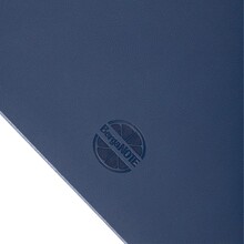 Блокнот BERGANOTE Flexible 128 листов темно-синий (50040338-44)