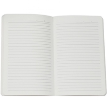 Блокнот BERGANOTE Flexible 128 листов темно-синий (50040338-44)