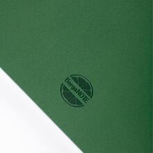 Блокнот BERGANOTE Flexible 128 листов темно-зеленый (50040338-99)