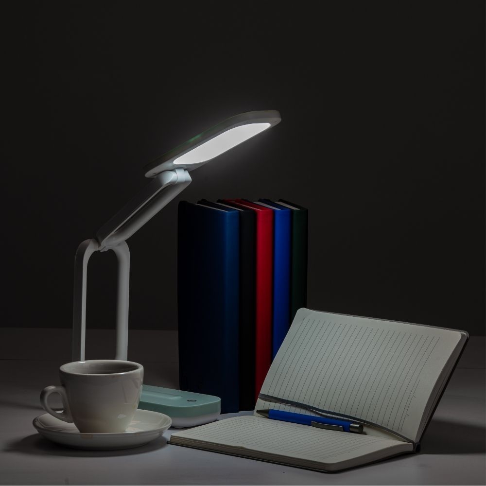 Внешний вид Блокнот BERGANOTE Flexible 128 листов темно-зеленый (50040338-99)