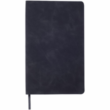 Блокнот BERGANOTE А5 Delgado 64 листа черный (50040438-01)