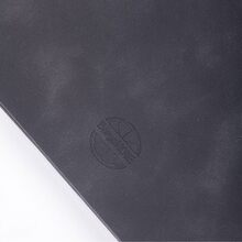 Блокнот BERGANOTE А5 Delgado 64 листа черный (50040438-01)