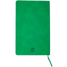 Блокнот BERGANOTE А5 Delgado 64 листа зеленый (50040438-04)