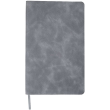 Блокнот BERGANOTE А5 Delgado 64 листа серый (50040438-07)