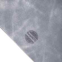 Блокнот BERGANOTE А5 Delgado 64 листа серый (50040438-07)